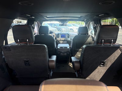 2020 Ford Expedition King Ranch