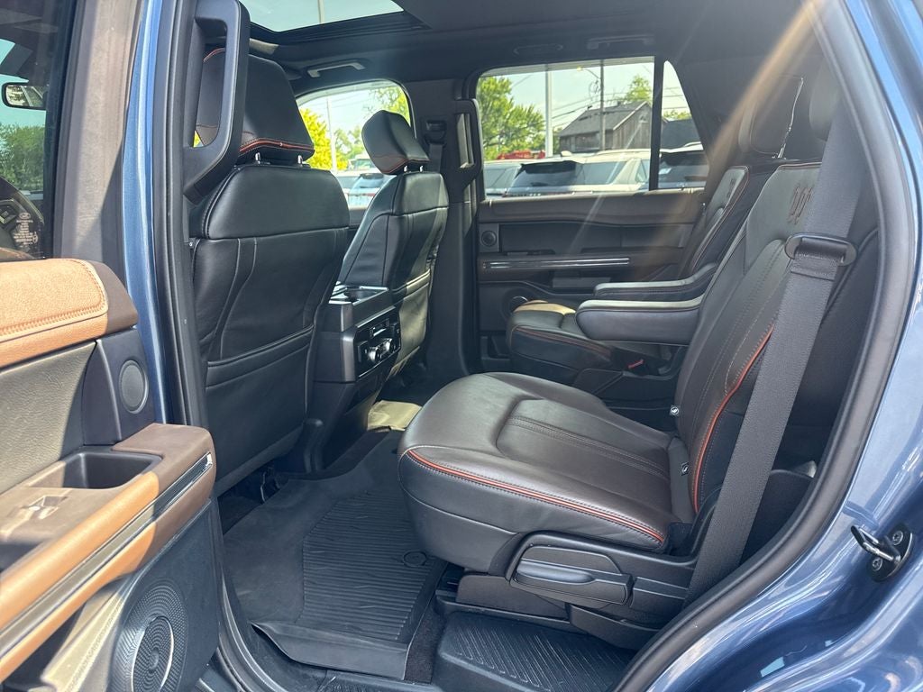2020 Ford Expedition King Ranch