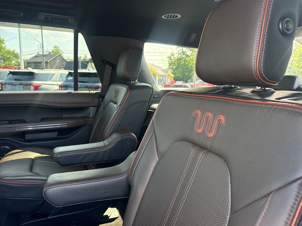 2020 Ford Expedition King Ranch