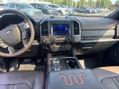 2020 Ford Expedition King Ranch