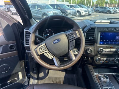 2020 Ford Expedition King Ranch