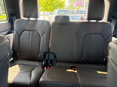 2020 Ford Expedition King Ranch