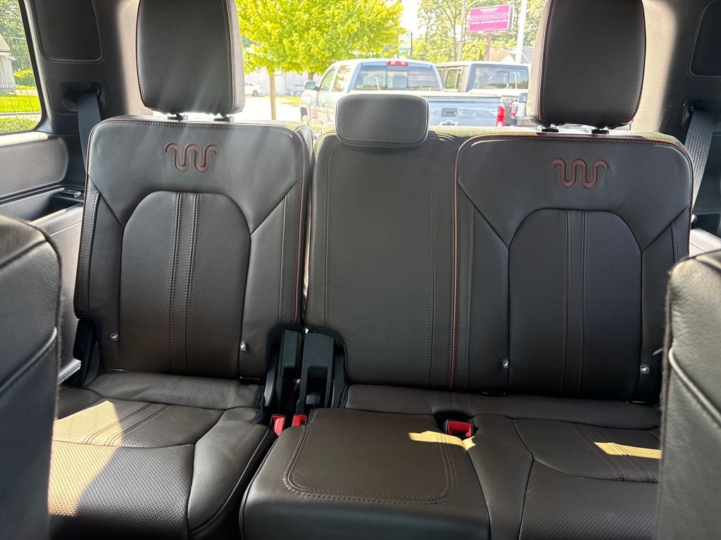 2020 Ford Expedition King Ranch