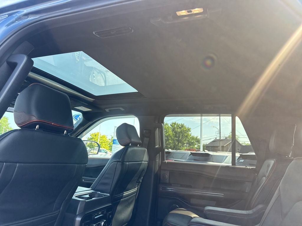 2020 Ford Expedition King Ranch