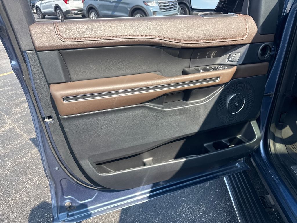 2020 Ford Expedition King Ranch