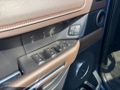 2020 Ford Expedition King Ranch