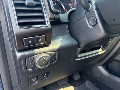 2020 Ford Expedition King Ranch