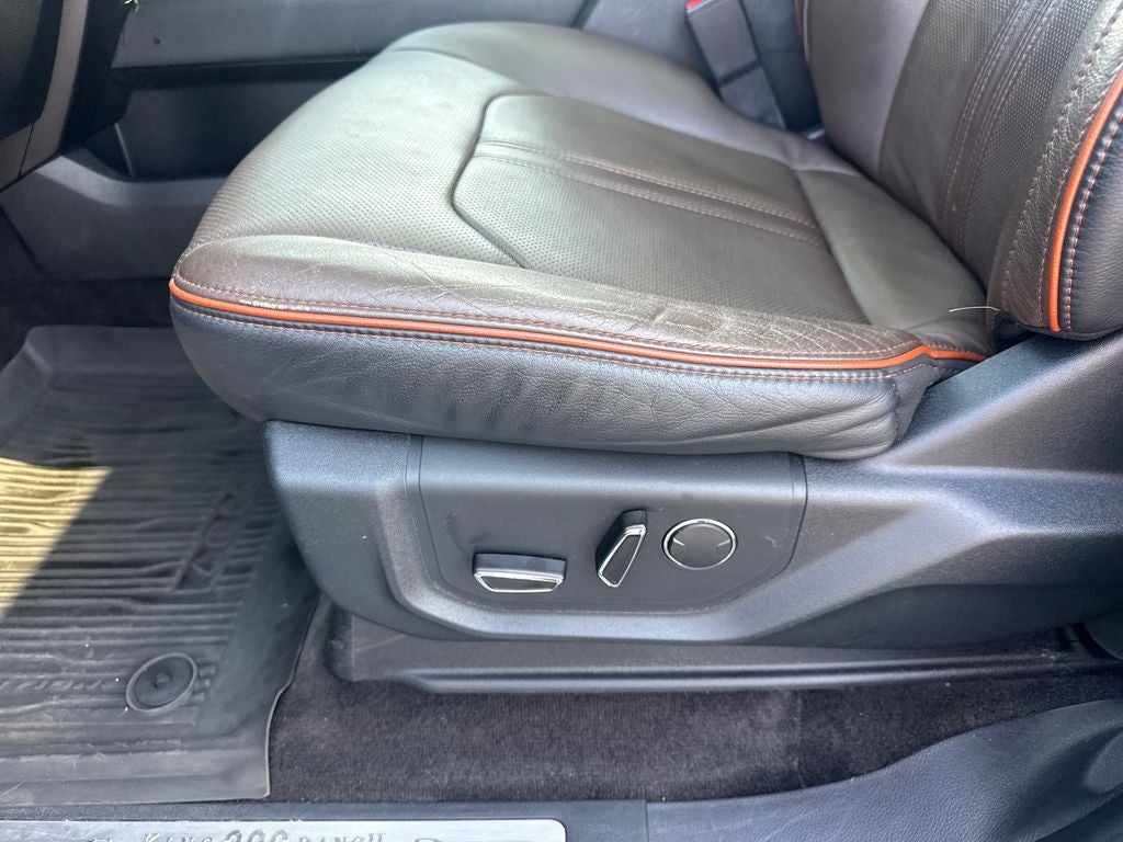 2020 Ford Expedition King Ranch