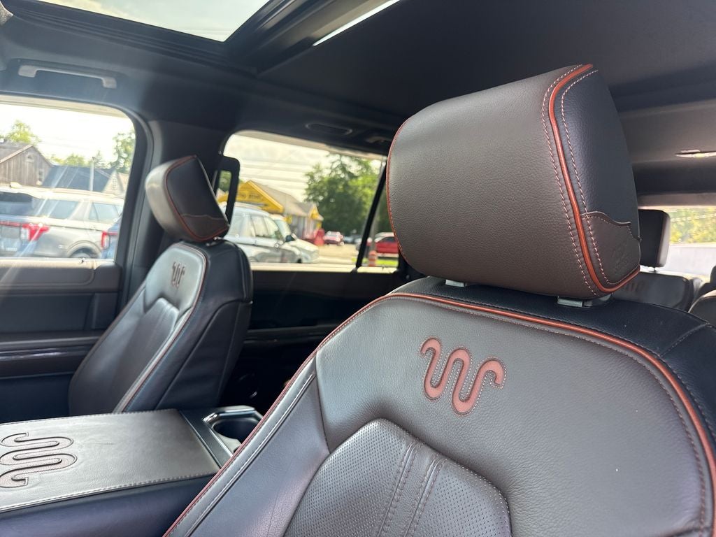 2020 Ford Expedition King Ranch