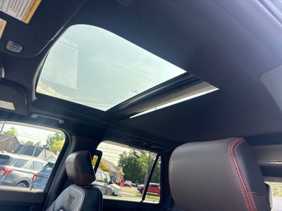 2020 Ford Expedition King Ranch