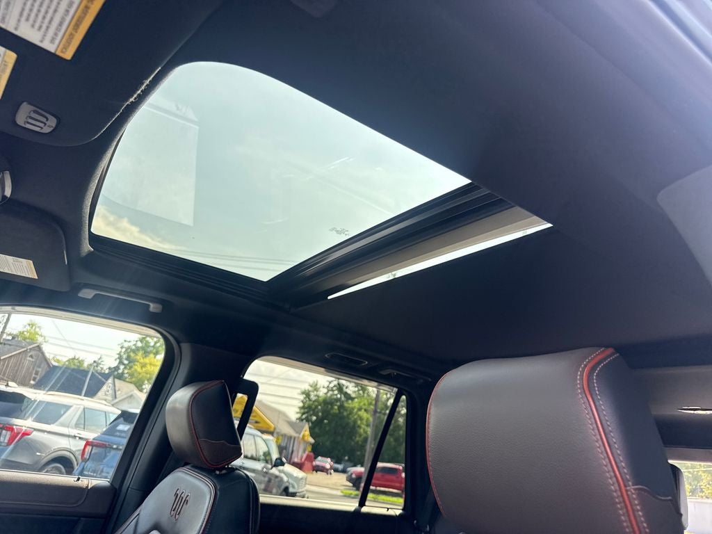 2020 Ford Expedition King Ranch