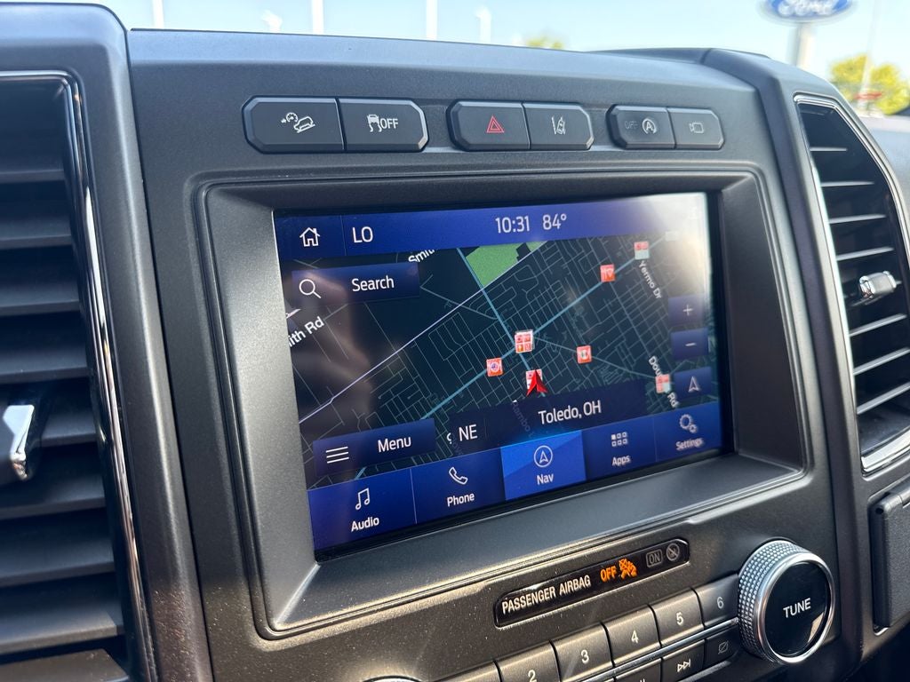 2020 Ford Expedition King Ranch