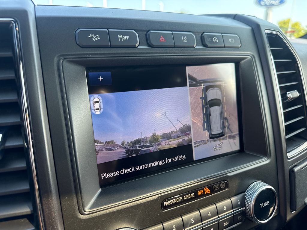 2020 Ford Expedition King Ranch
