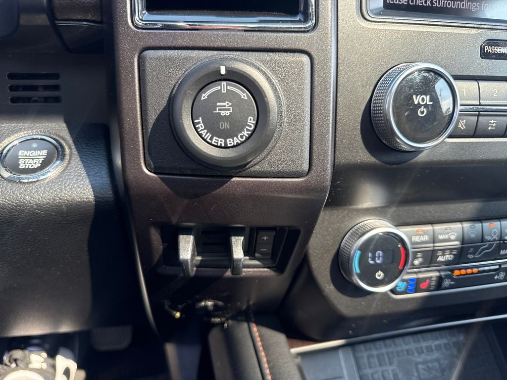 2020 Ford Expedition King Ranch