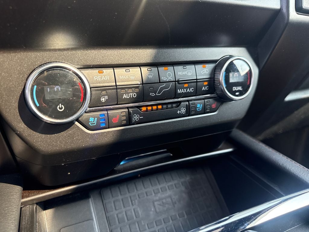 2020 Ford Expedition King Ranch