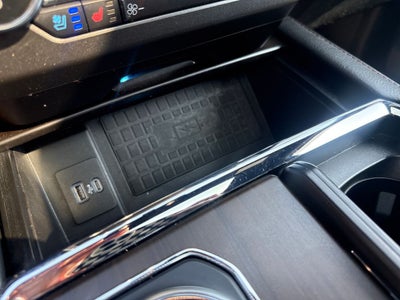 2020 Ford Expedition King Ranch