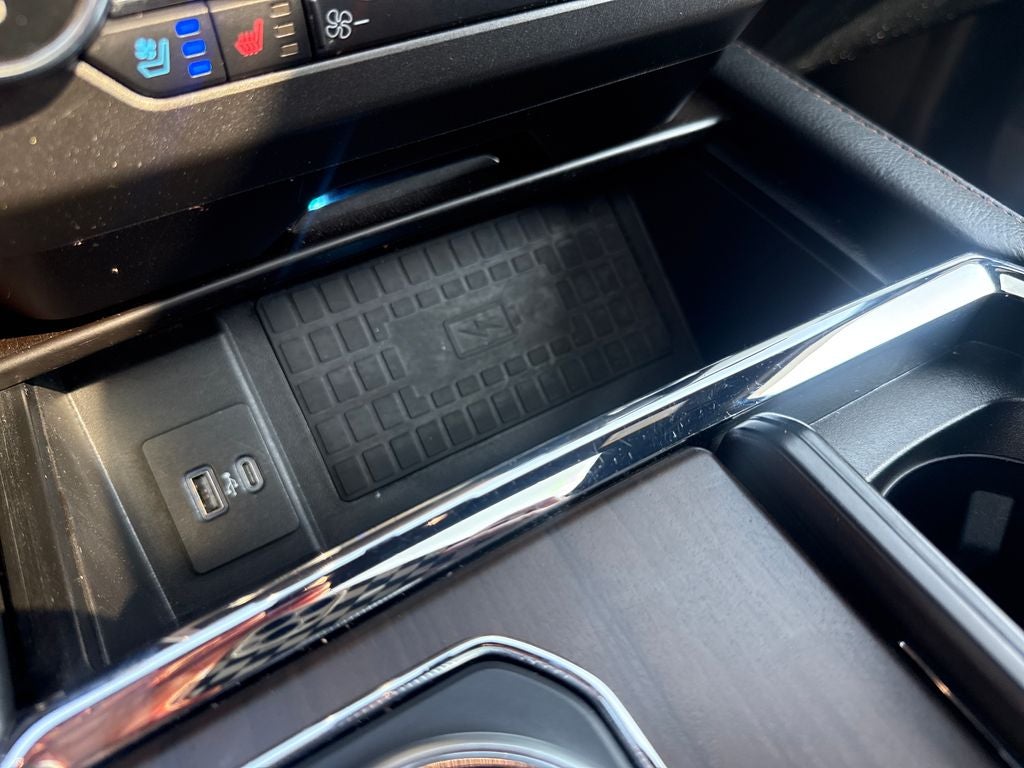 2020 Ford Expedition King Ranch