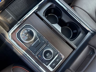 2020 Ford Expedition King Ranch