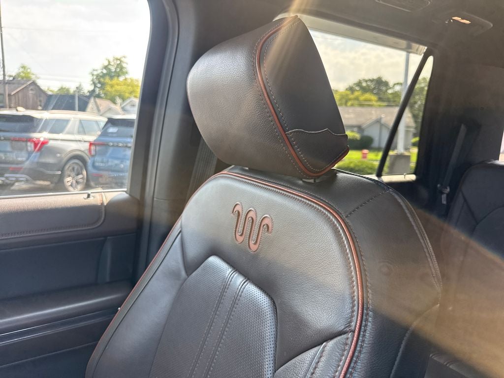 2020 Ford Expedition King Ranch