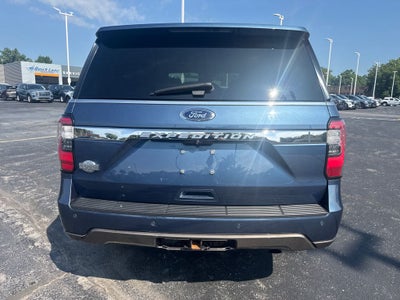 2020 Ford Expedition King Ranch