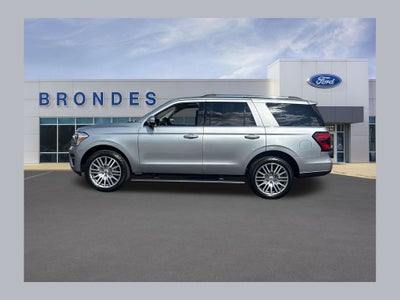 2023 Ford Expedition Limited