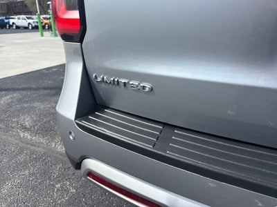 2023 Ford Expedition Limited