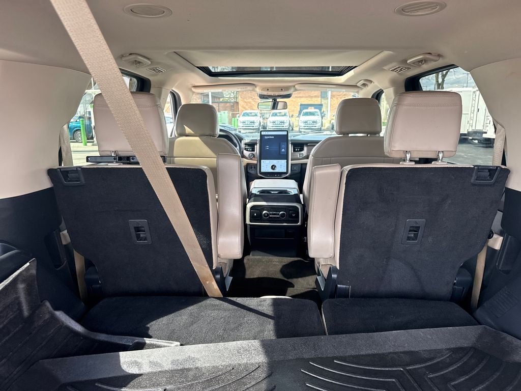 2023 Ford Expedition Limited