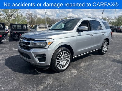 2023 Ford Expedition Limited