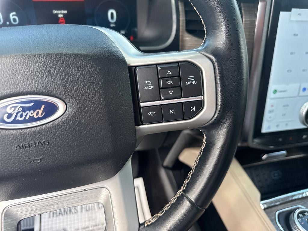 2023 Ford Expedition Limited