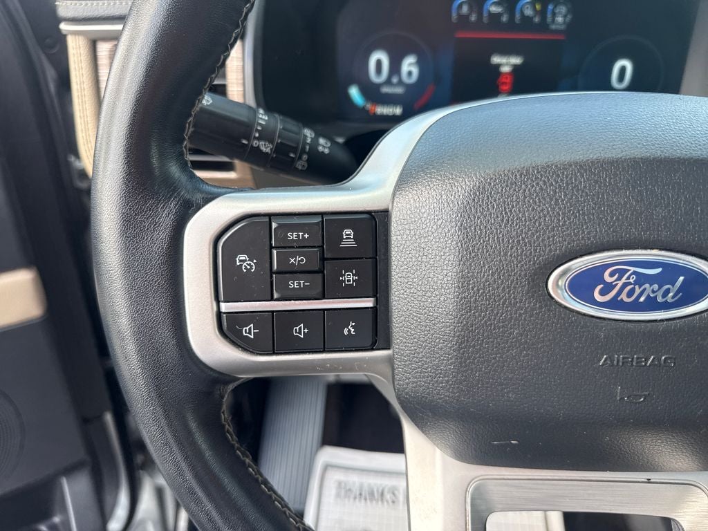 2023 Ford Expedition Limited