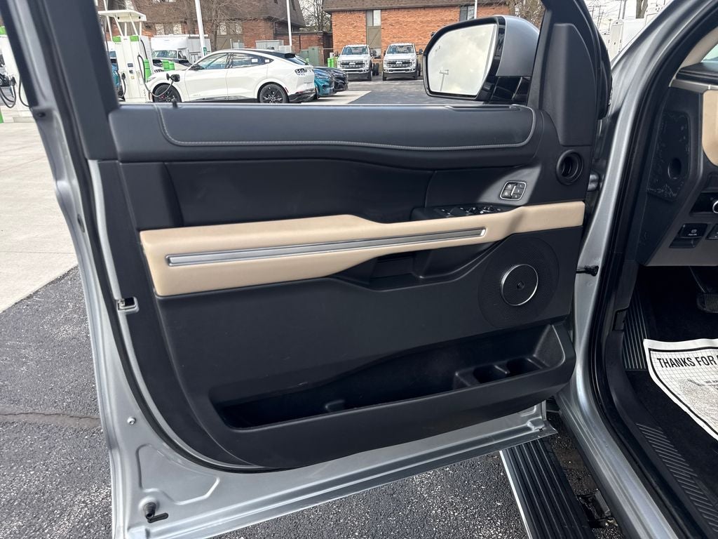 2023 Ford Expedition Limited