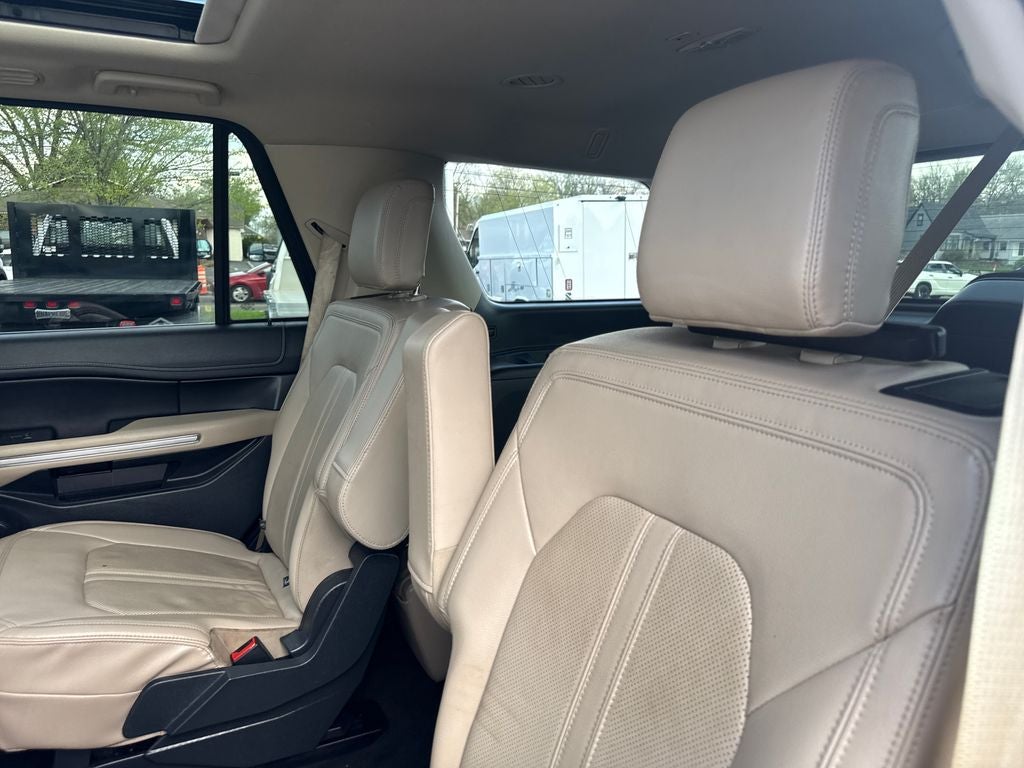 2023 Ford Expedition Limited