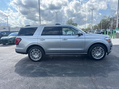 2023 Ford Expedition Limited