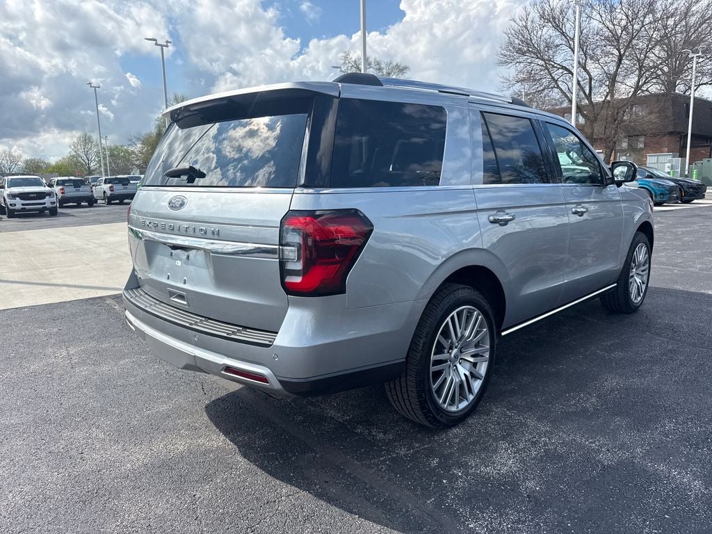 2023 Ford Expedition Limited