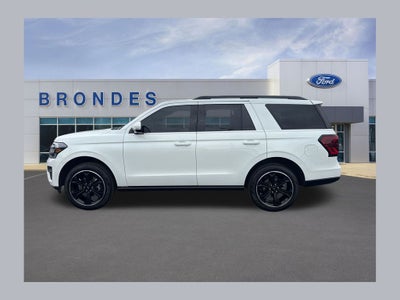 2024 Ford Expedition Limited