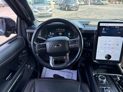 2023 Ford Expedition Limited