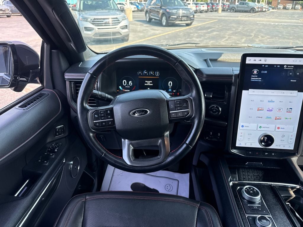 2023 Ford Expedition Limited