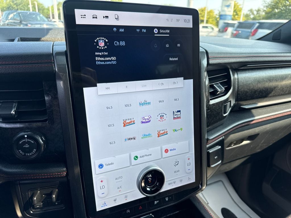 2023 Ford Expedition Limited