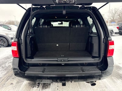 2017 Ford Expedition Limited