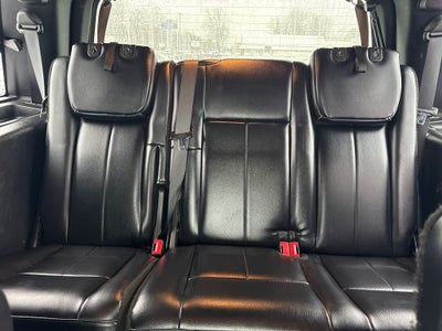 2017 Ford Expedition Limited