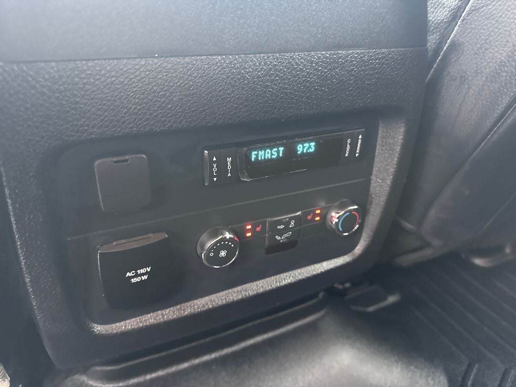 2017 Ford Expedition Limited