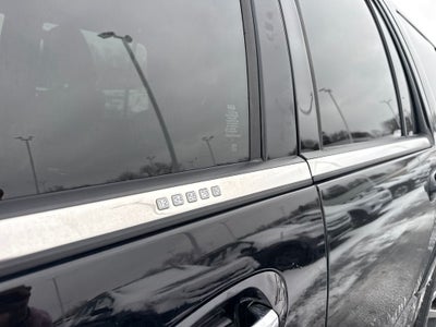 2017 Ford Expedition Limited