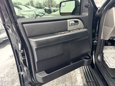 2017 Ford Expedition Limited