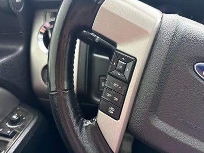 2017 Ford Expedition Limited