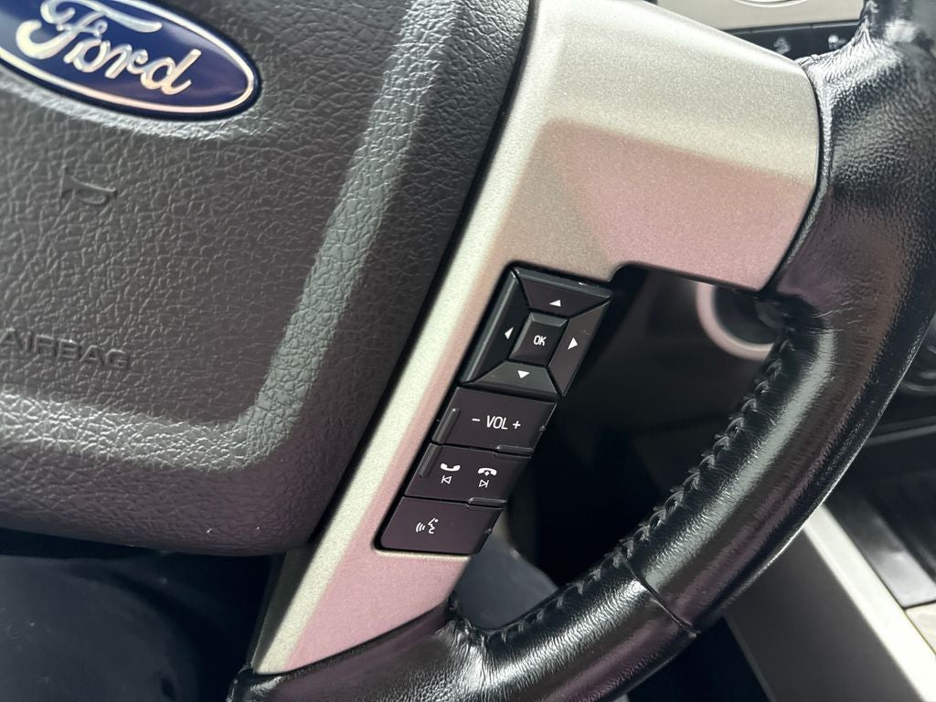 2017 Ford Expedition Limited