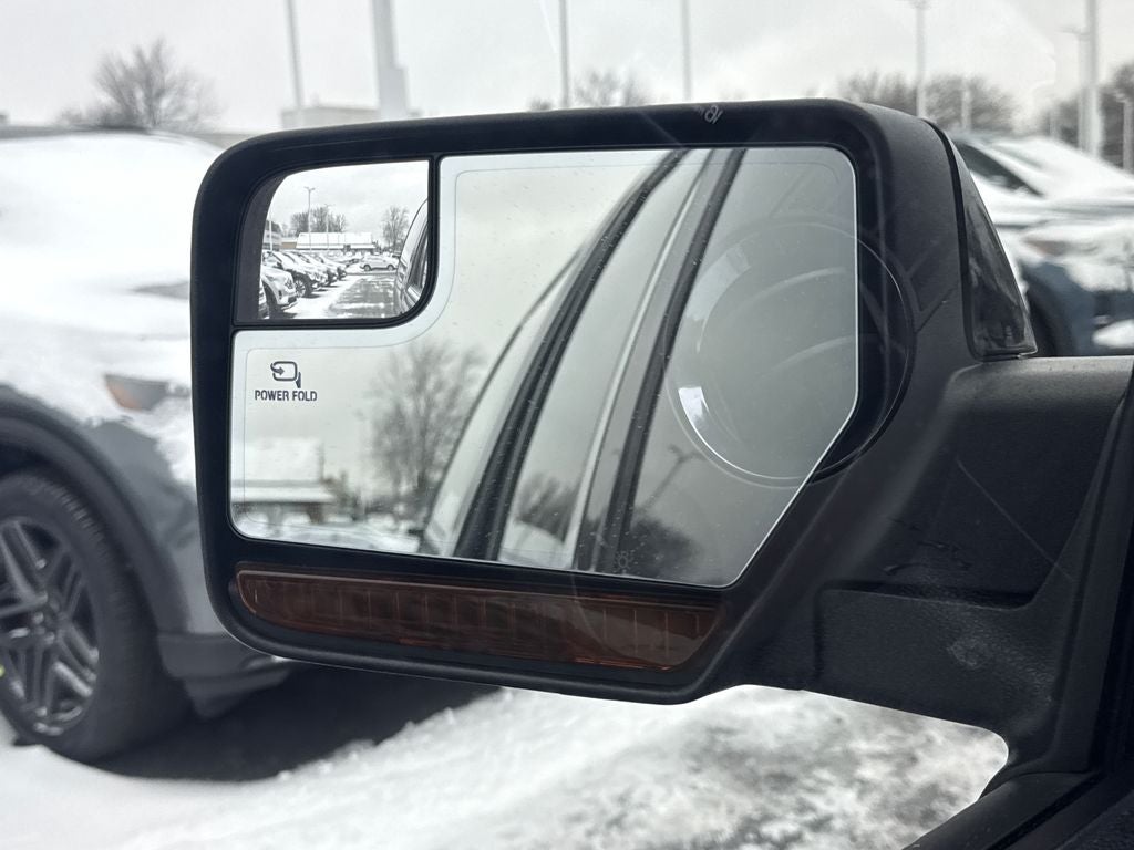 2017 Ford Expedition Limited