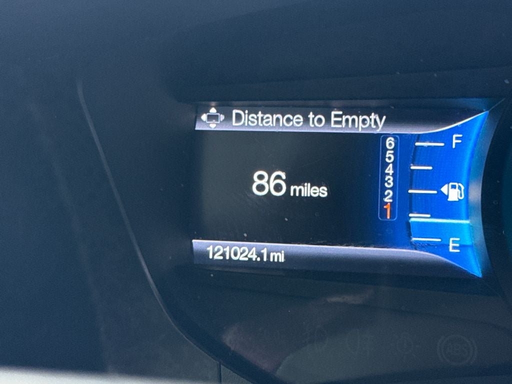 2017 Ford Expedition Limited