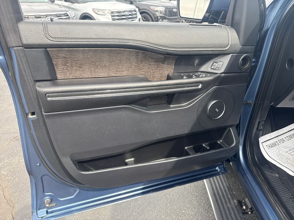 2019 Ford Expedition Limited