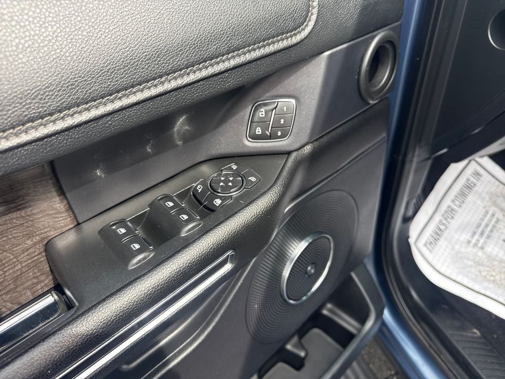 2019 Ford Expedition Limited