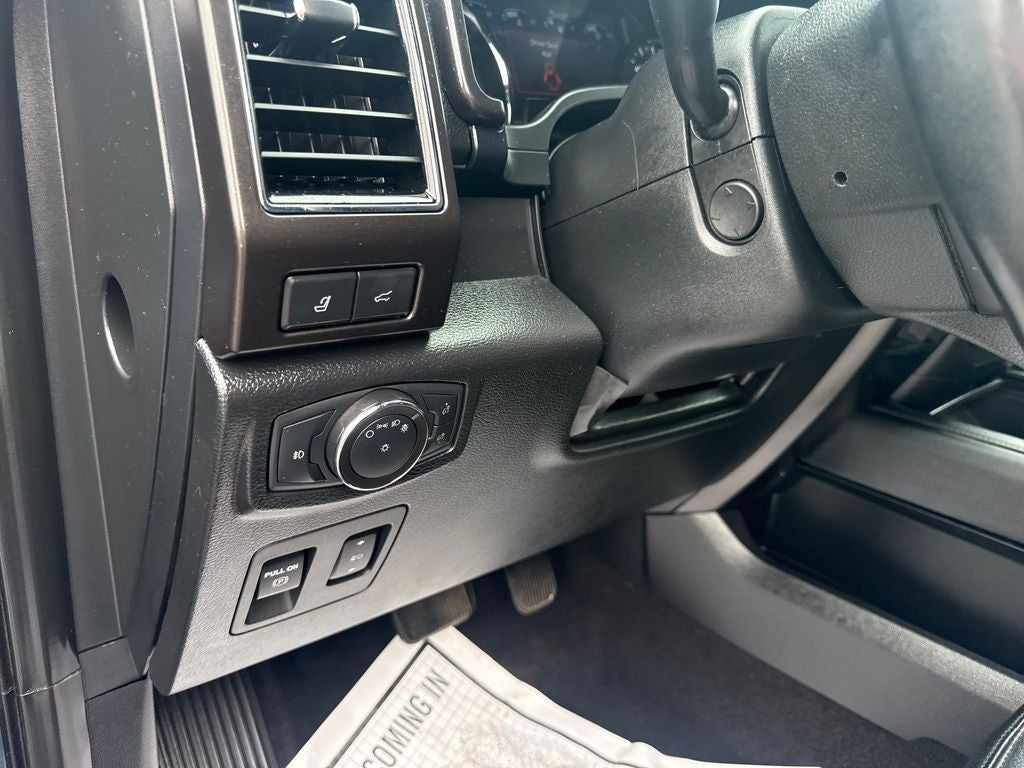 2019 Ford Expedition Limited